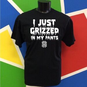 GRiZ TEE